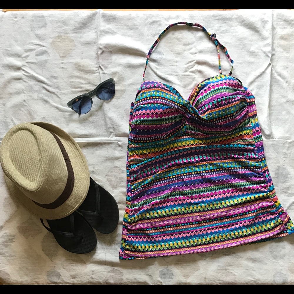 Swimsuit Top for Women